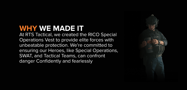 Why we made it text beside officer image