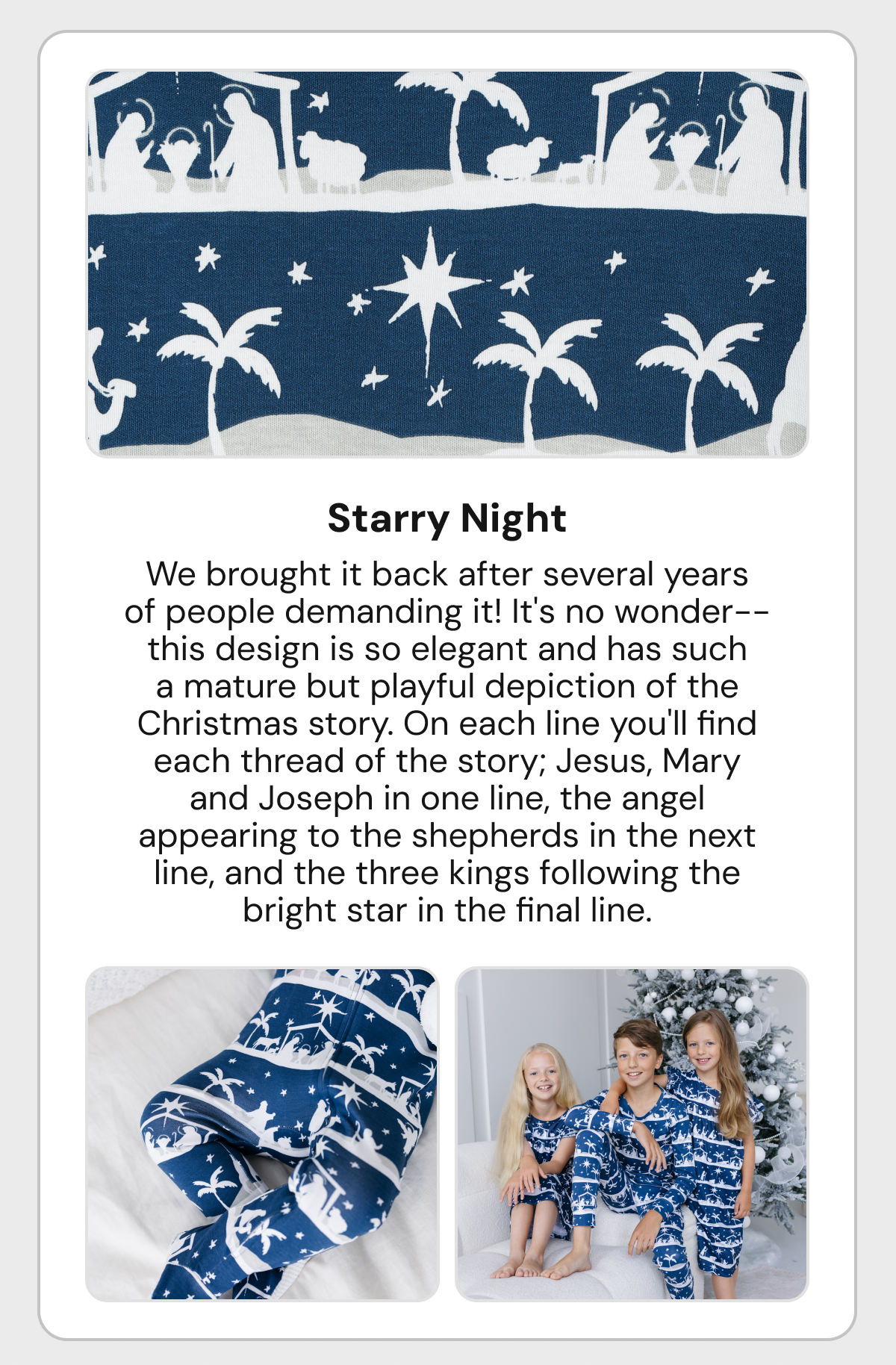 Starry Night