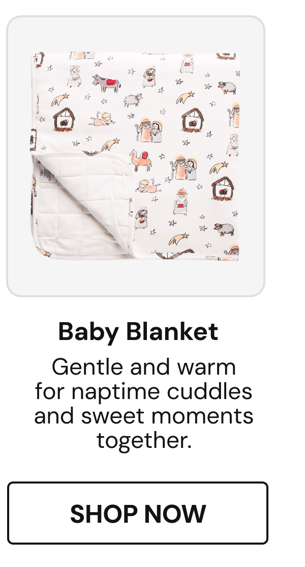Baby Blanket