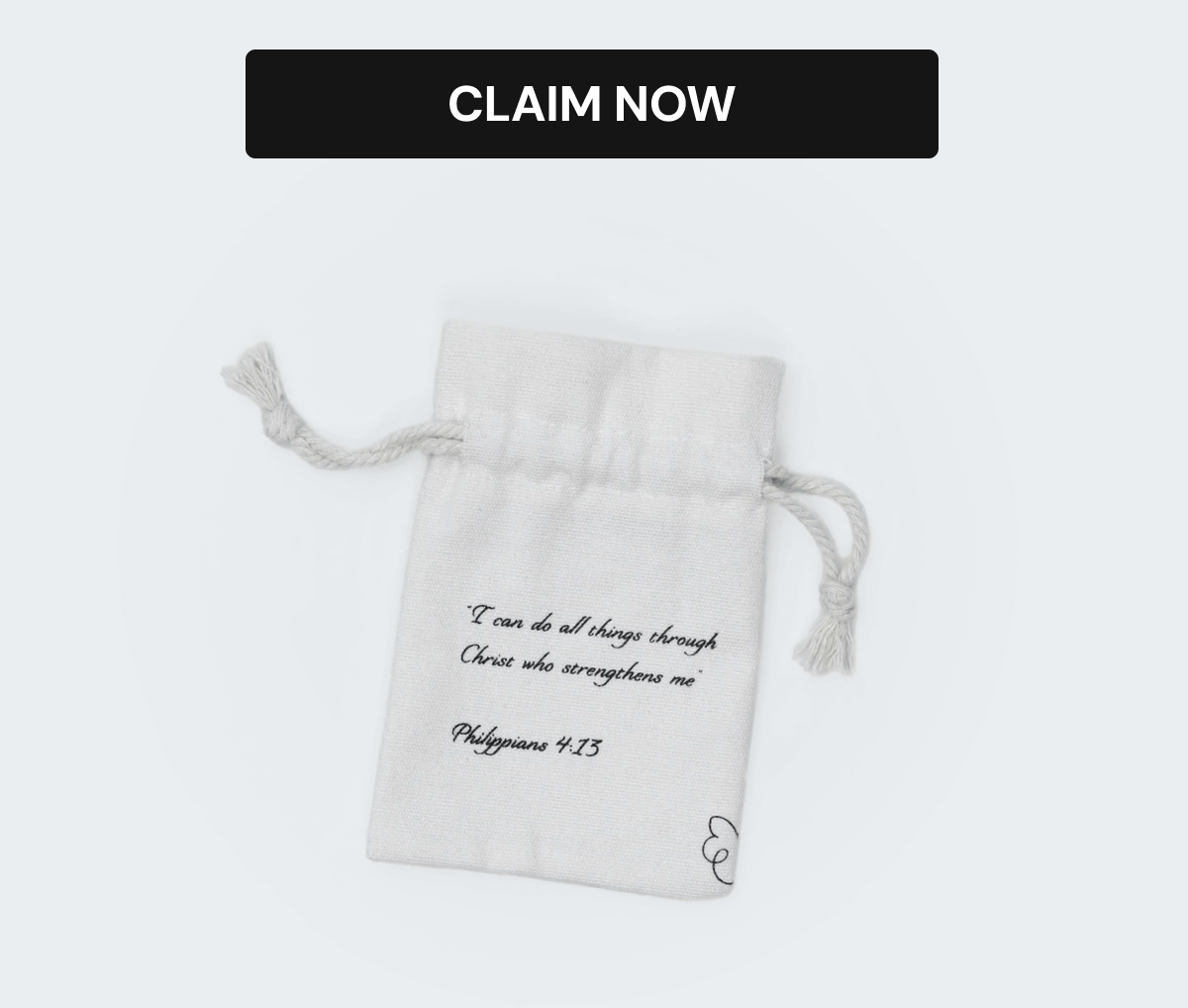 CLAIM NOW