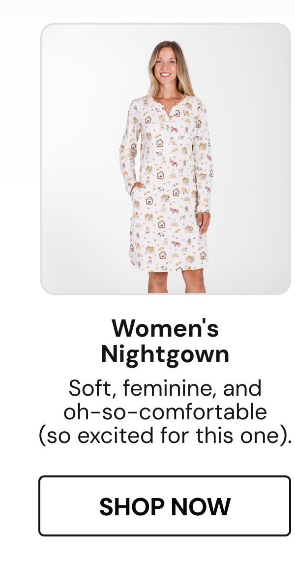 Women's Nightgown