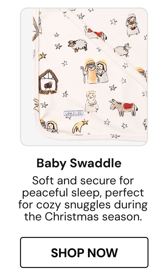 Baby Swaddle