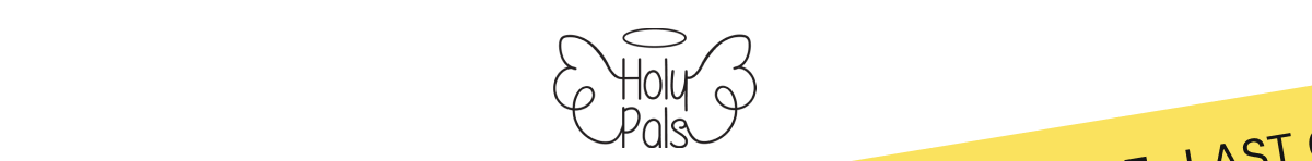 Holy Pals