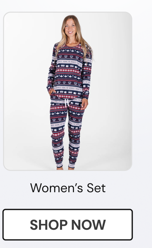 Women’s Set