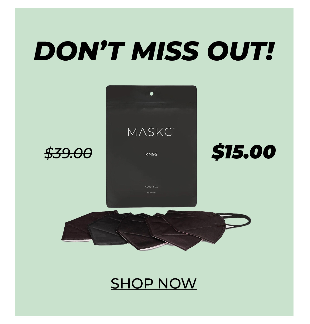 don't miss out! $15.00 for the whole pack