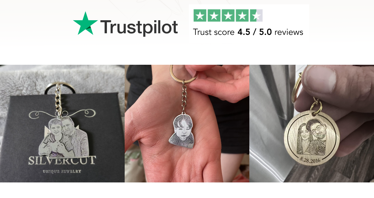 How is Your Silvercut Made? Discover Now! Silvercut Jewelry