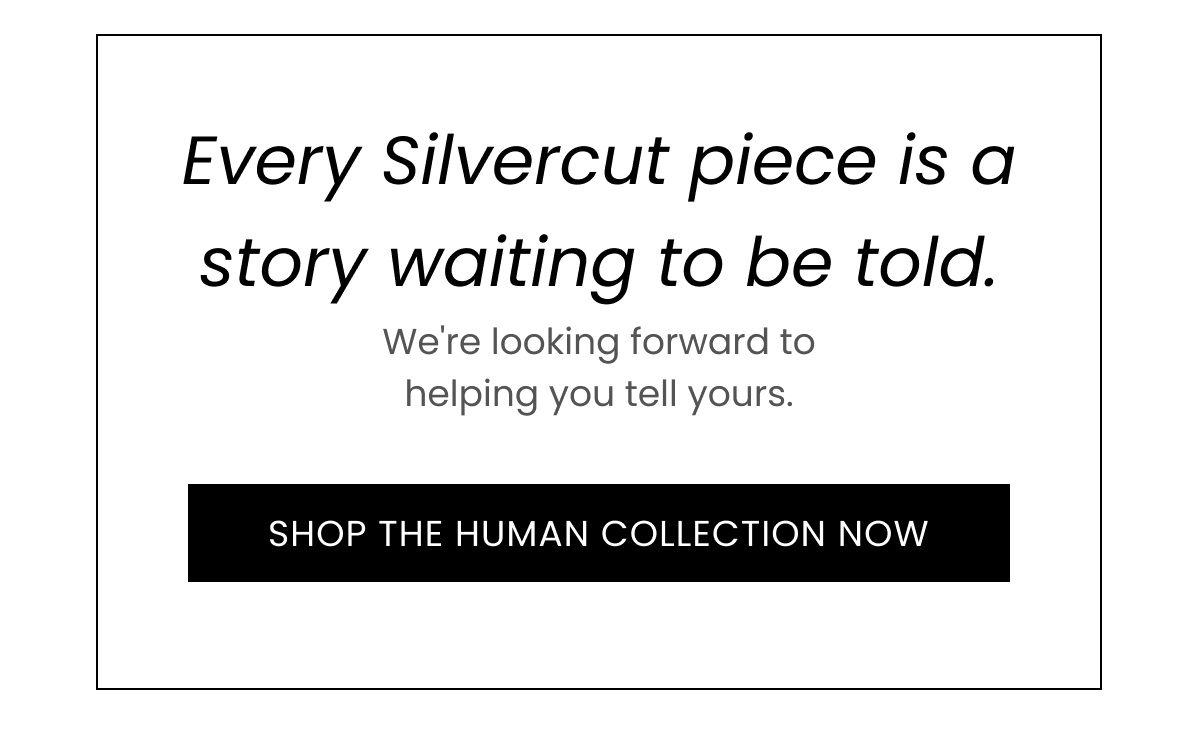 How is Your Silvercut Made? Discover Now! Silvercut Jewelry