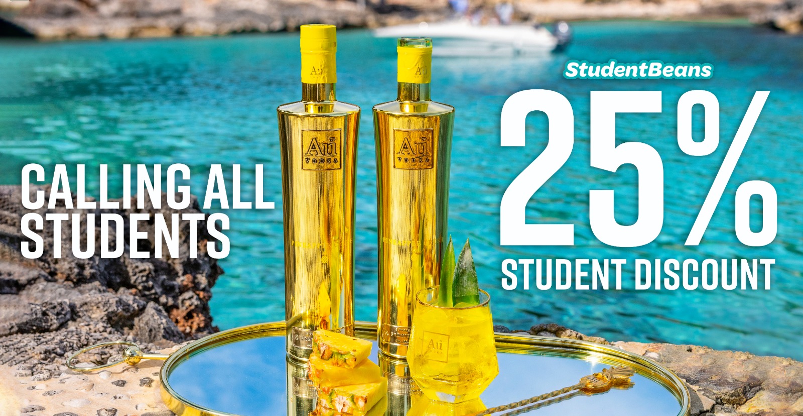 🚨50 Off Your First Month🚨 Au Vodka