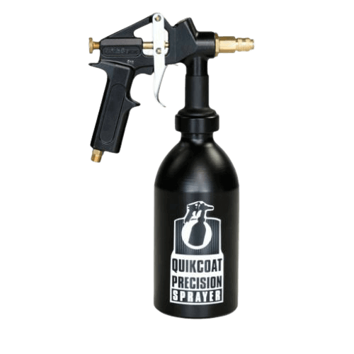 Quikcoat Precision Sprayer