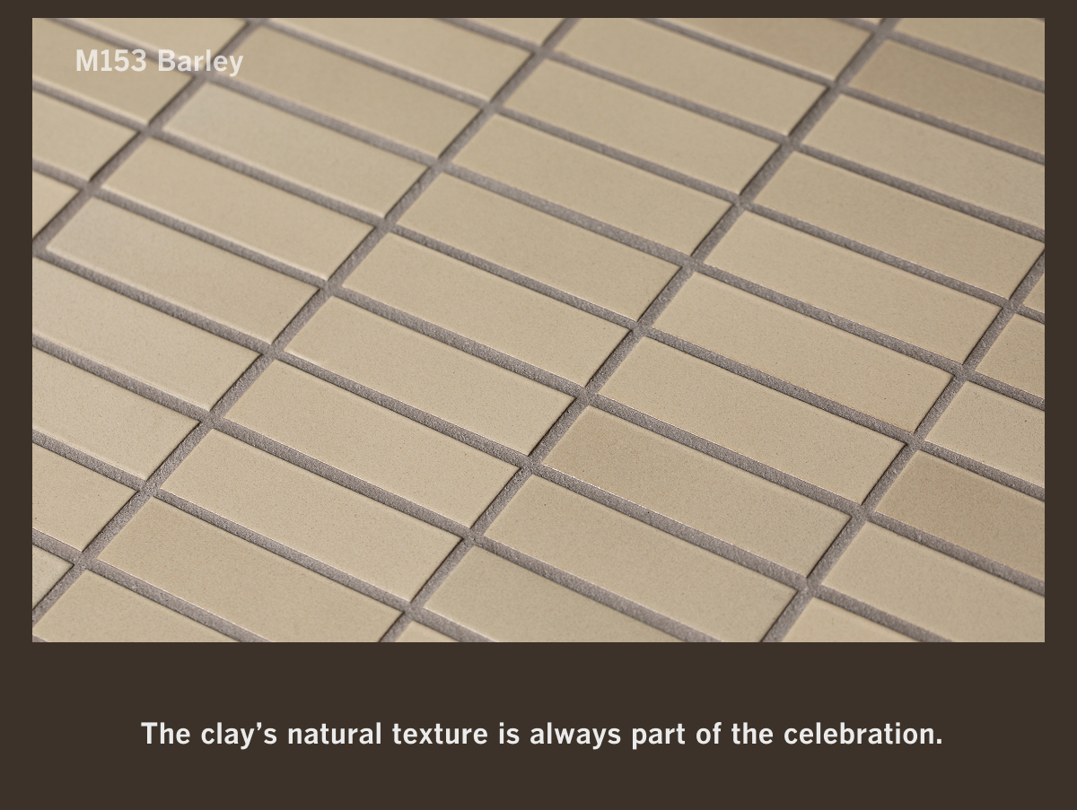 Shop M153 Barley tile samples