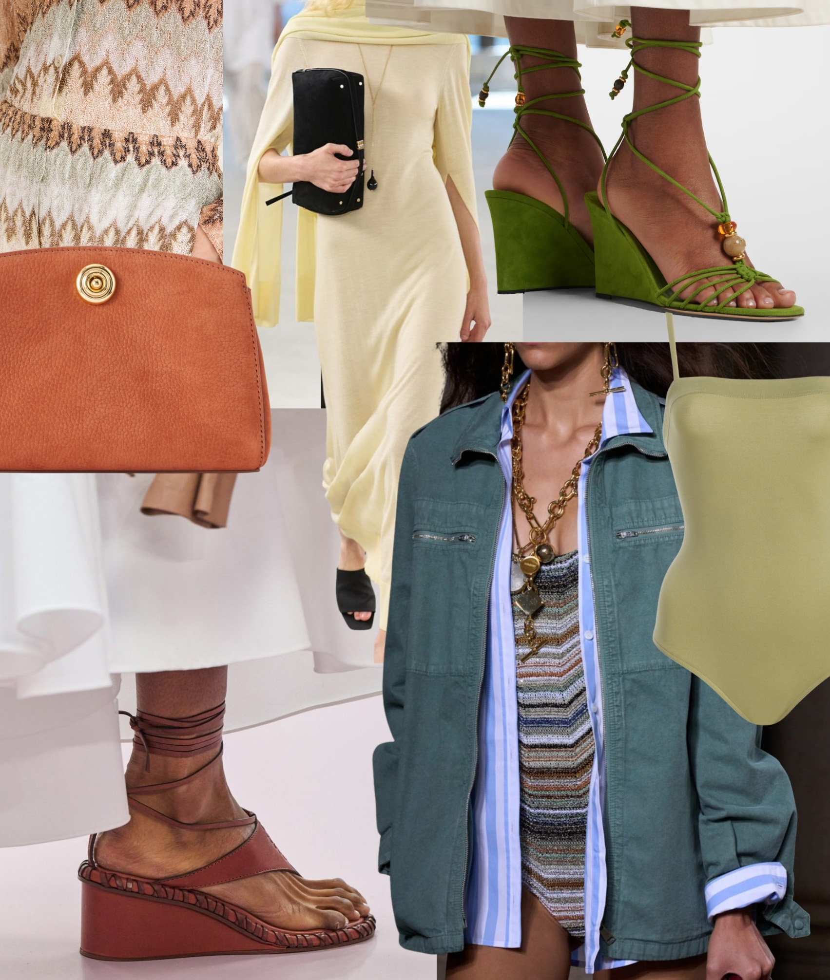 What Our Head Stylist Is Sourcing for Summer 2026