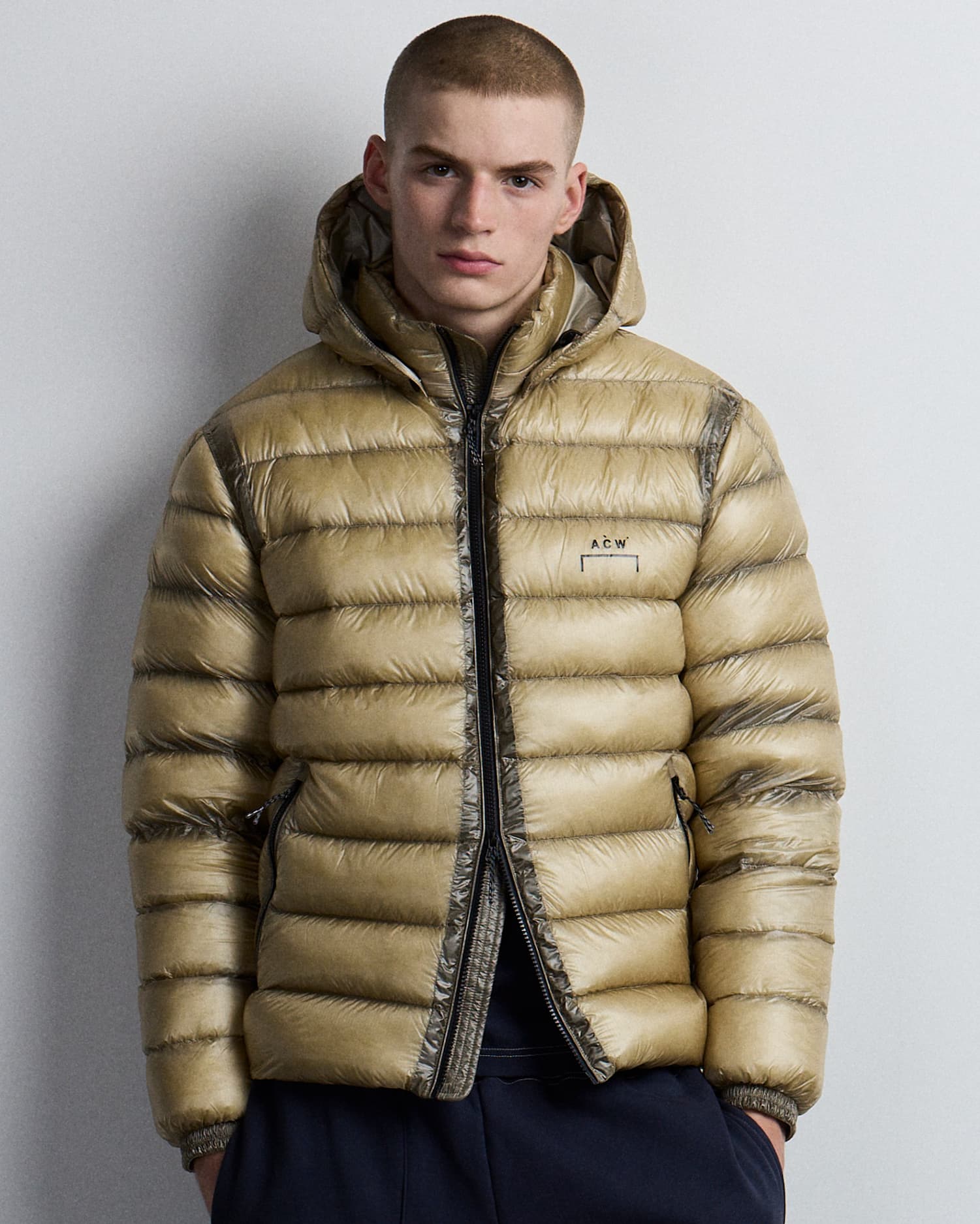 Autumn/Winter 2020 – A-COLD-WALL*