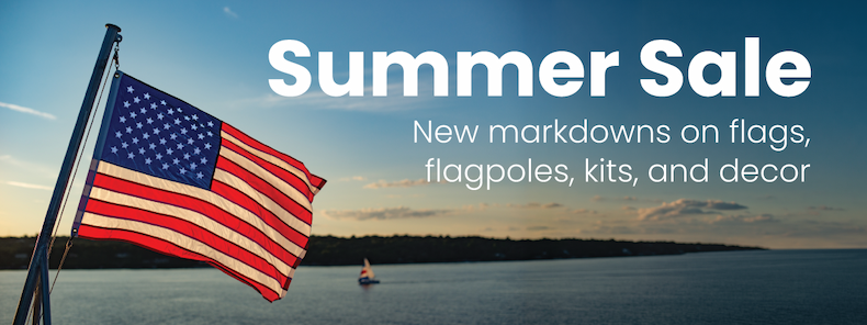 Summer Sale
