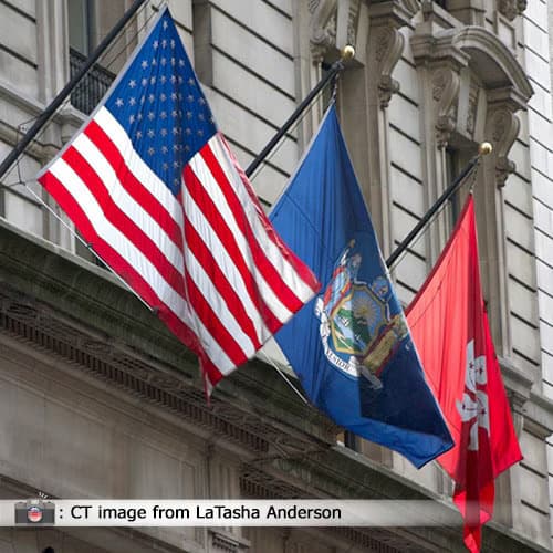 State Flags