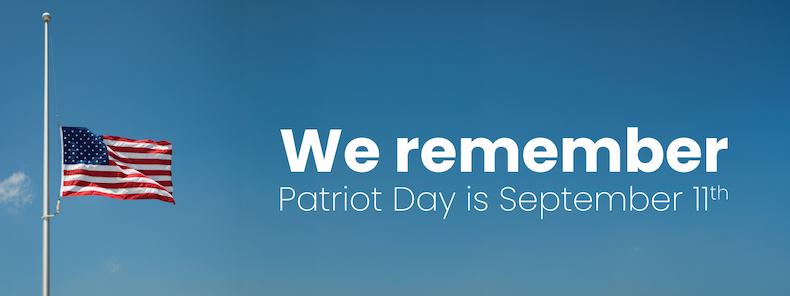We remember
