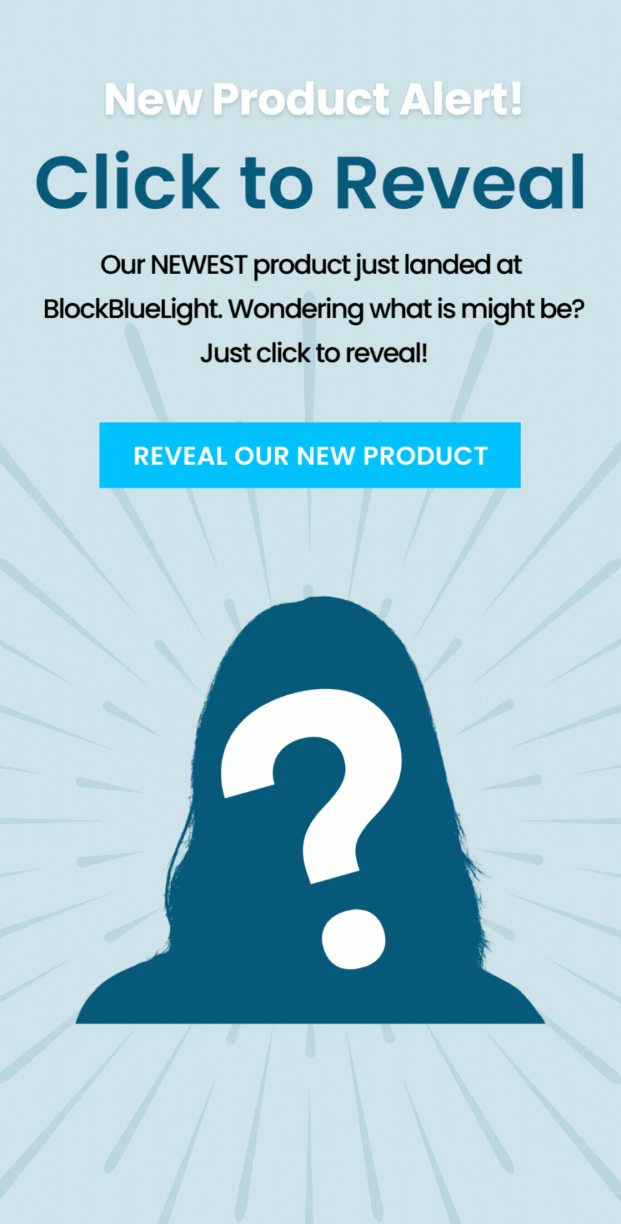 [New Product Alert] Come meet our newest lineup 🔥 Block Blue Light