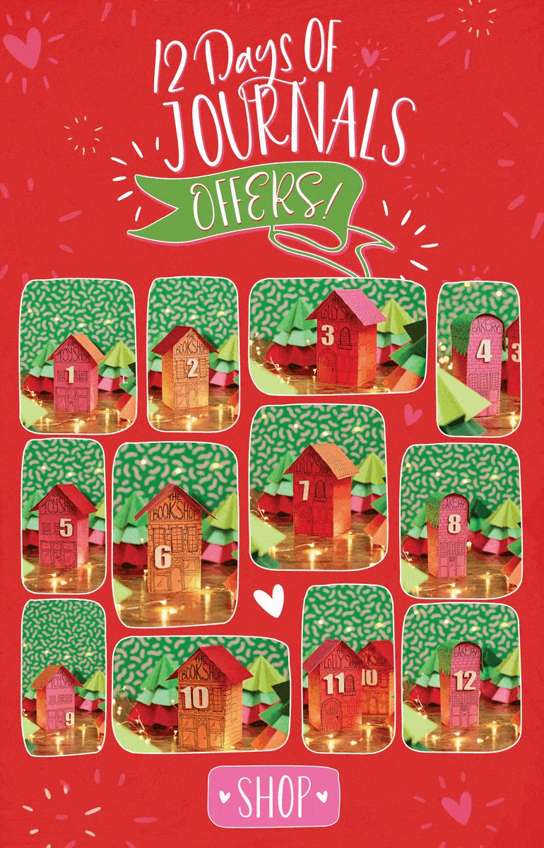 FREE 2024 Wall Planner! 📆 Write To Me Australia