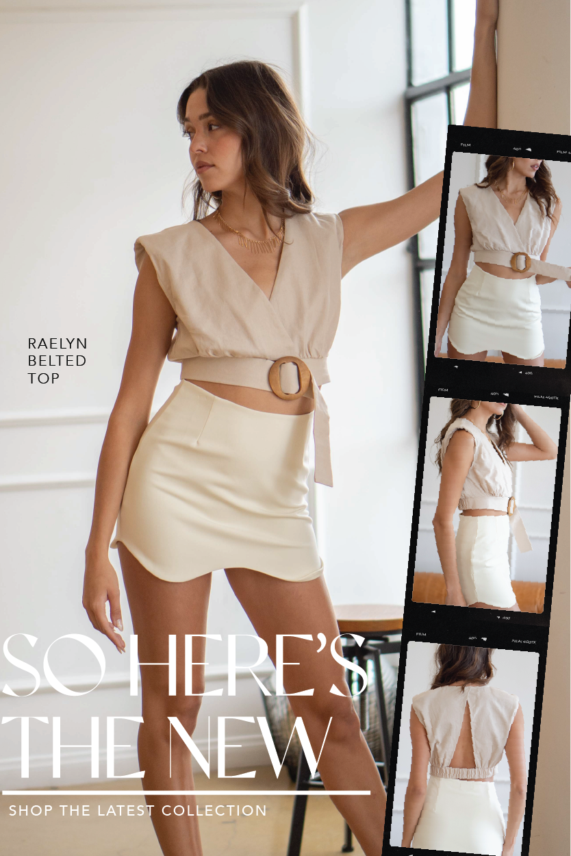 So Here's The New! 💖 Lilyful