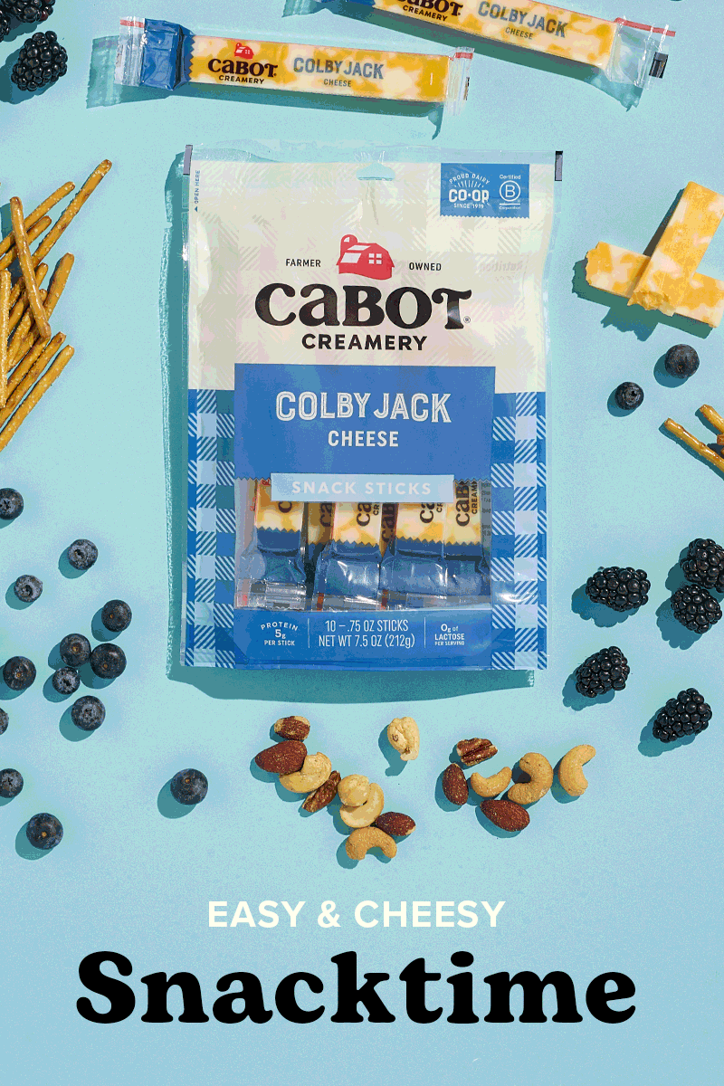 Summer Snacking