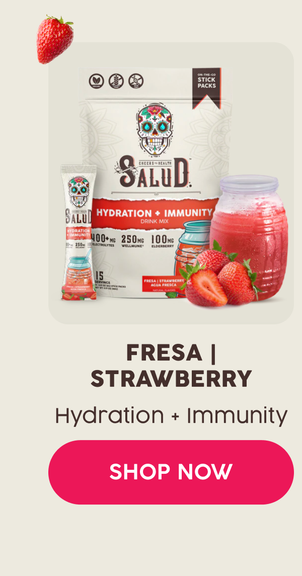 fresa 