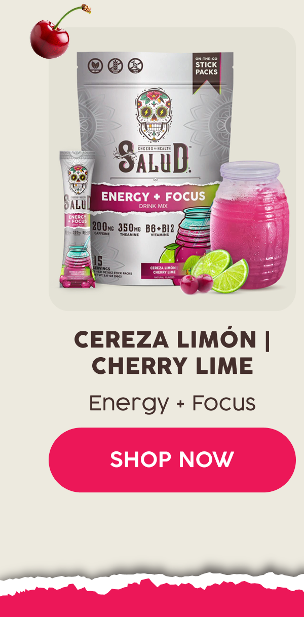 cereza limon