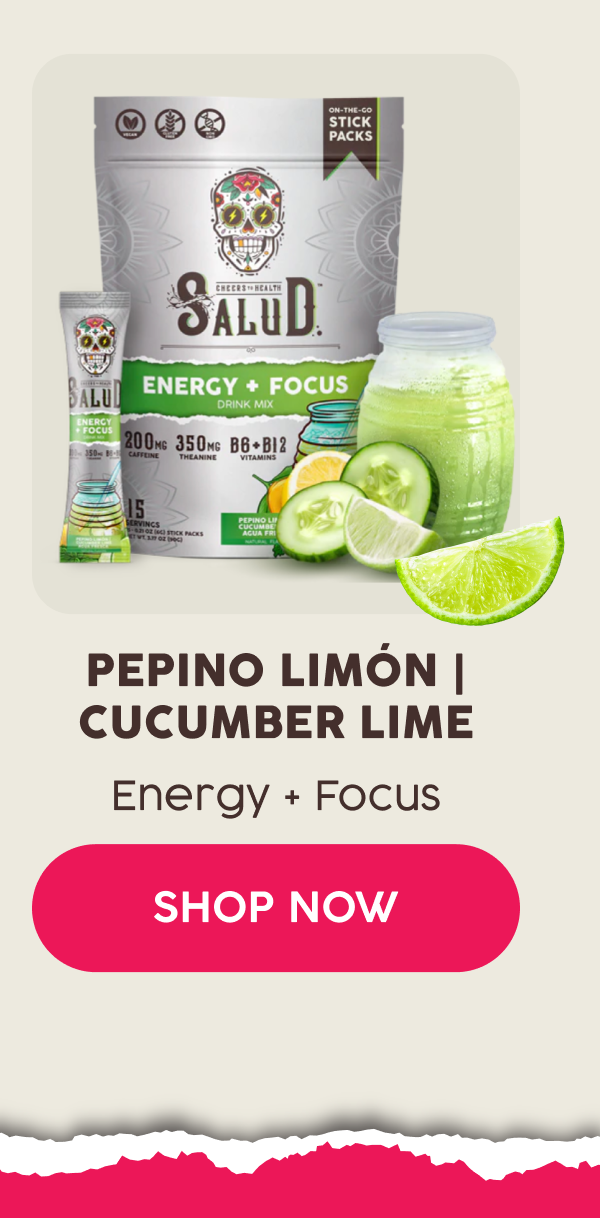 pepino limon