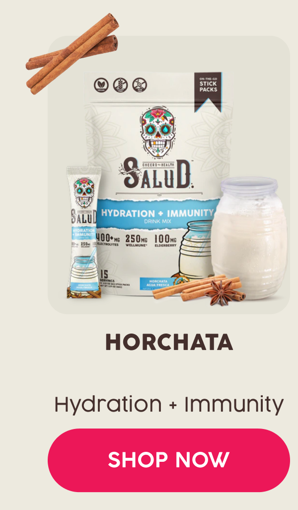horchata