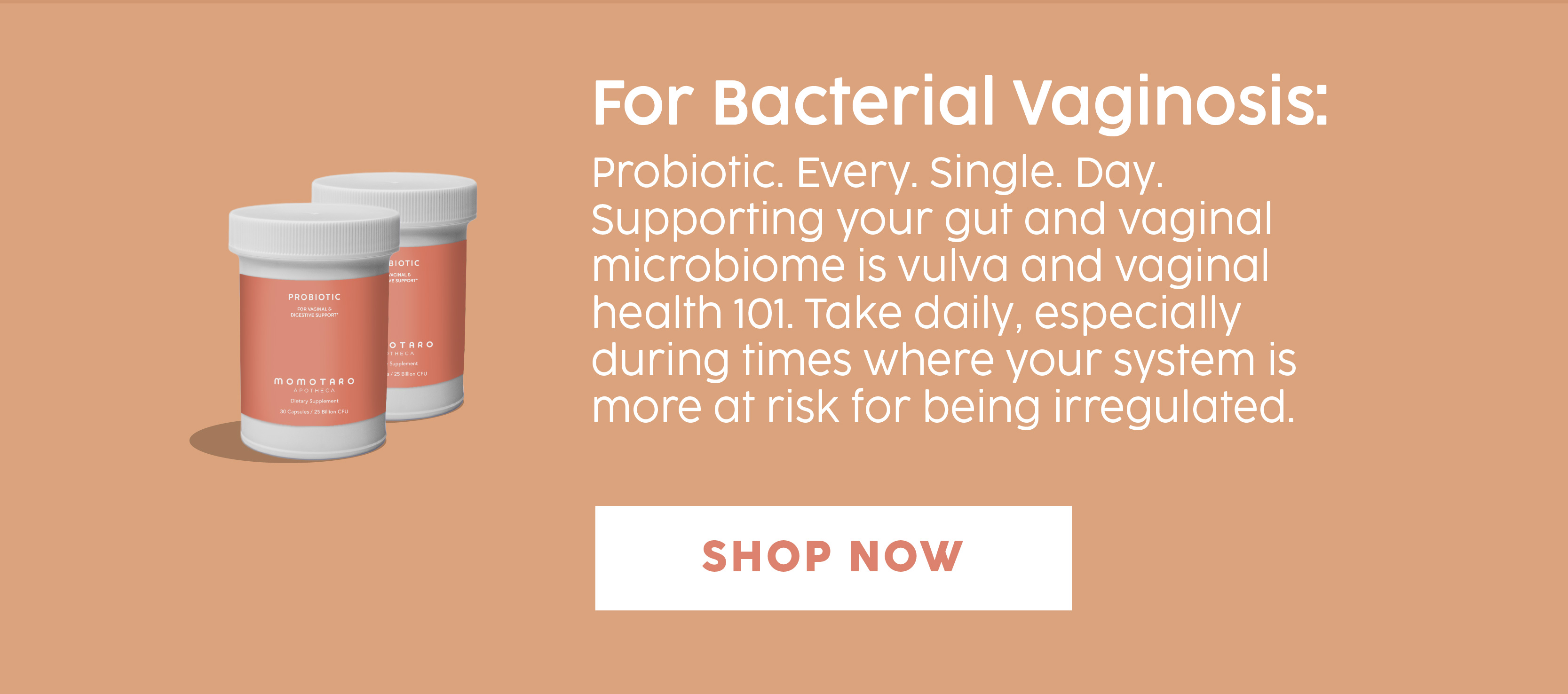 Shop Probiotic