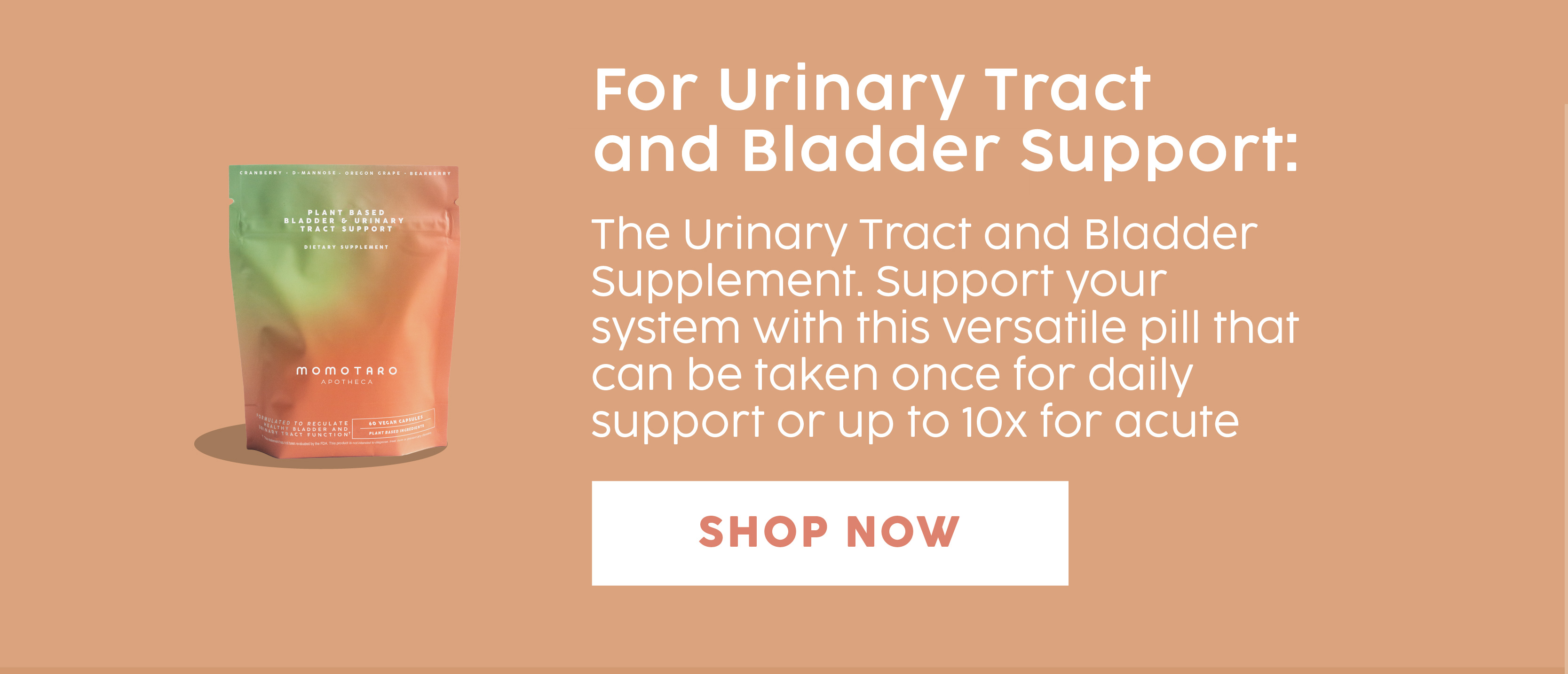 Shop Urinary Tract and Bladder