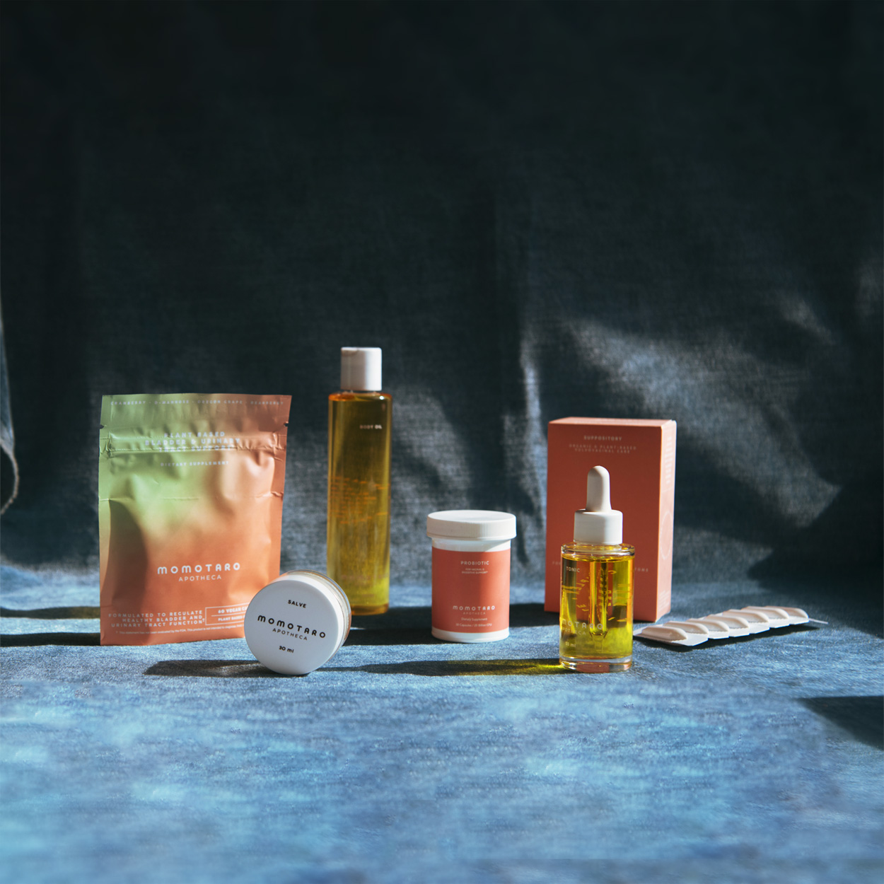 Reflecting On 7 Years Of Momotaro Apotheca