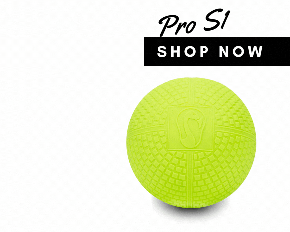 Pro S1 Balls Are The Future Of Lacrosse! Signature Lacrosse