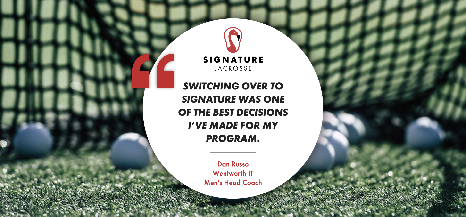 Upgrade Your Game with the 1 Lacrosse Ball Signature Lacrosse