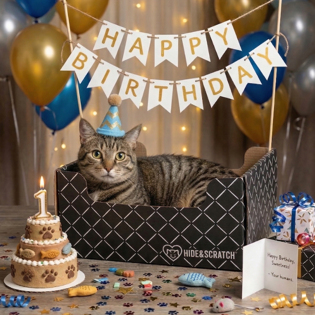 Birthday Club