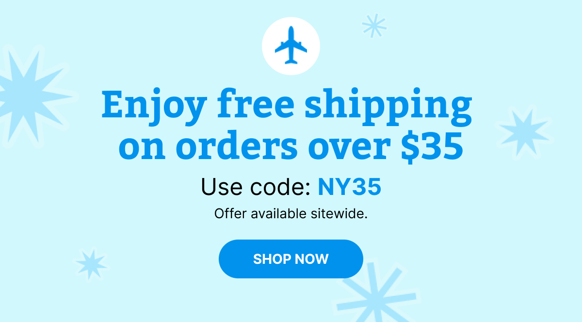 SHOP NOW