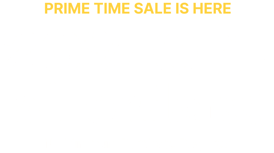 20% OFF ALL ORDERS!