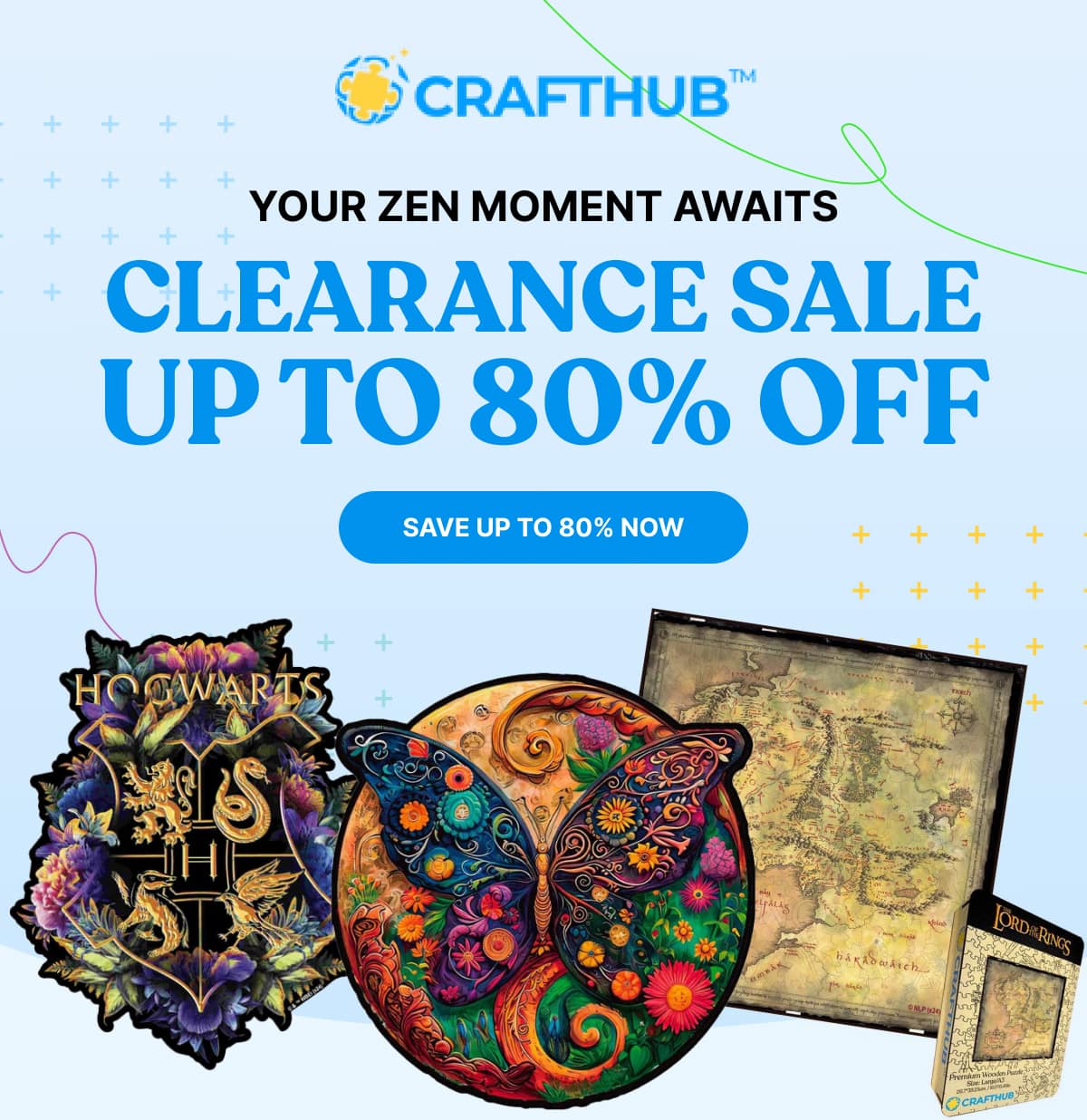 Your Zen Moment Awaits Clearance Sale Up to 80% off