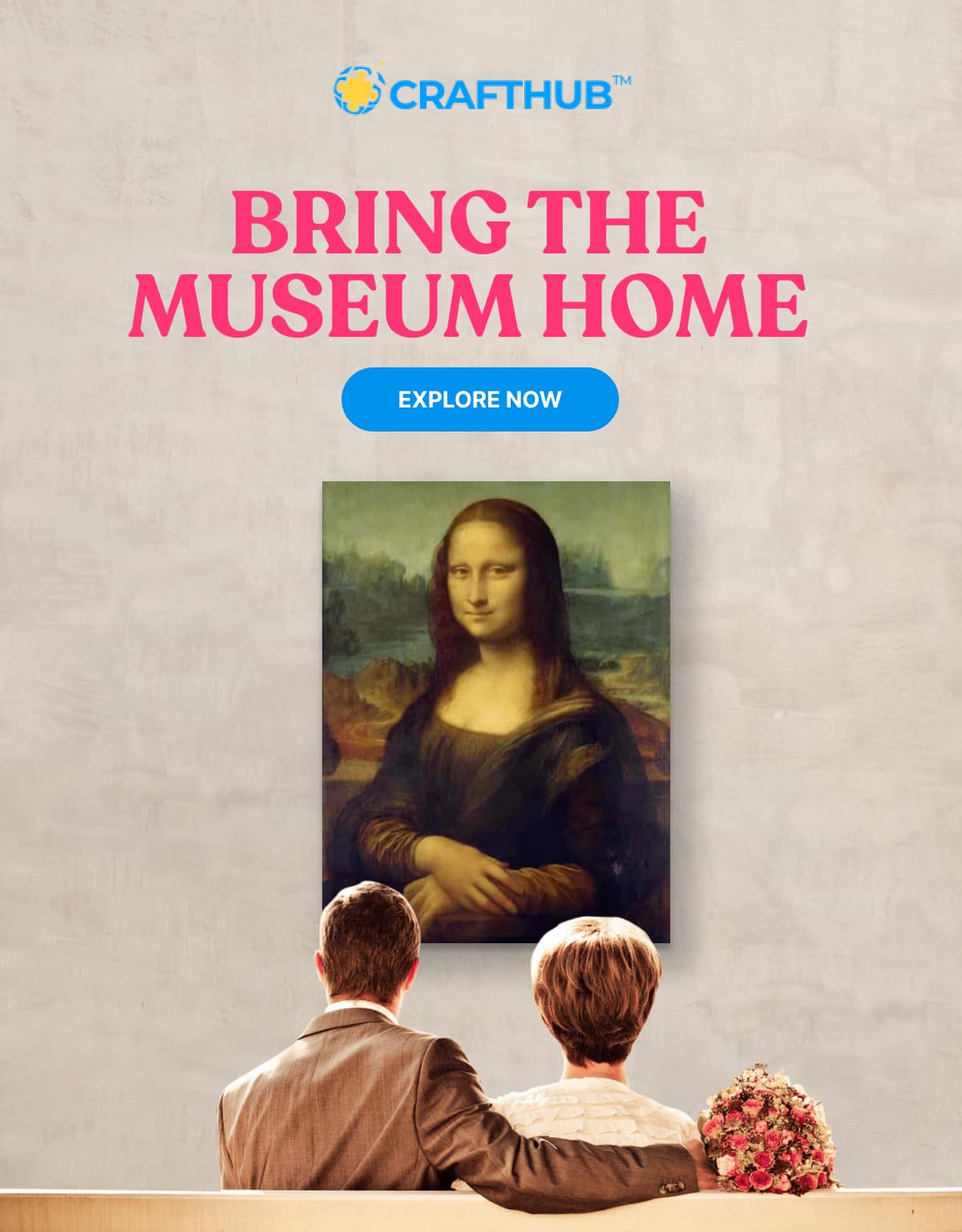 Bring the Museum Home