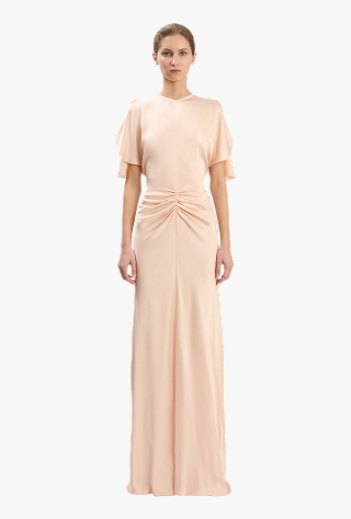 Isabella Gown In Blossom