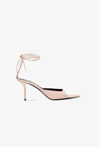 Eliza Stiletto Sandal 75