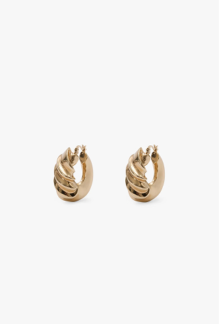 Chunky Earrings