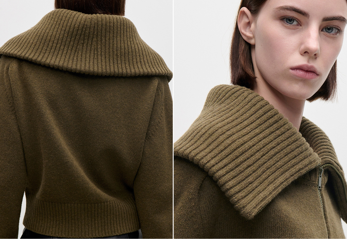 Jumpers & Knitwear