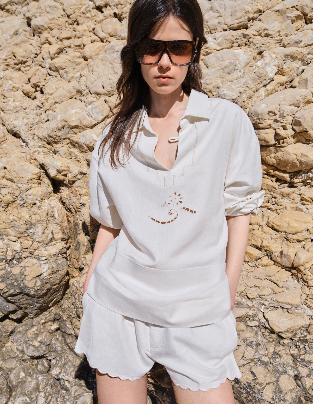 Summer Whites