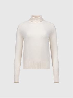 Marie Jumper In Ivory