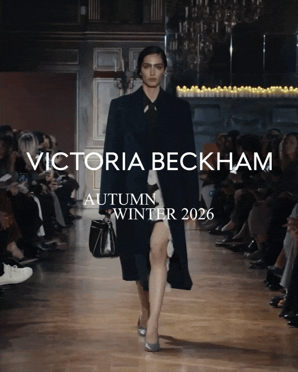 Autumn Winter 2026