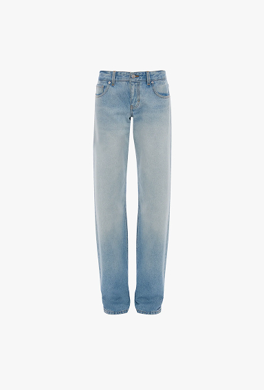 Harper Jean In Heritage Blue