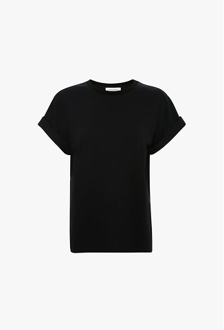 Tilly T-Shirt In Black