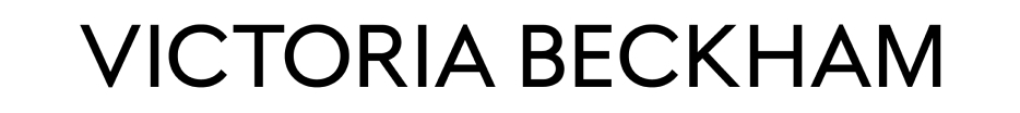 Victoria Beckham