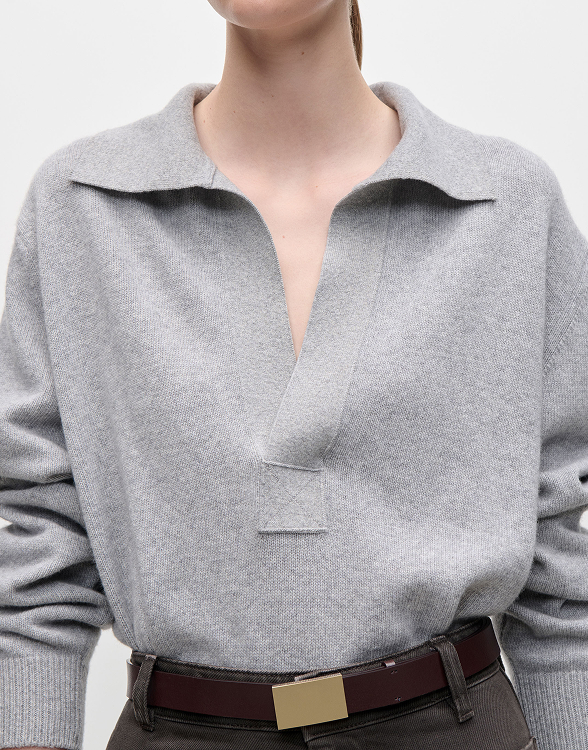 Genevieve Jumper
