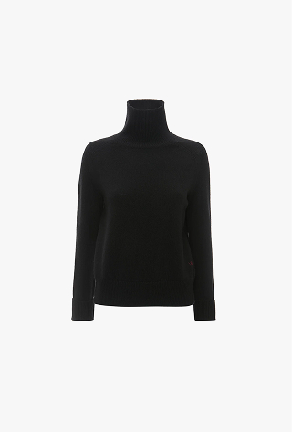 Marie Jumper In Black
