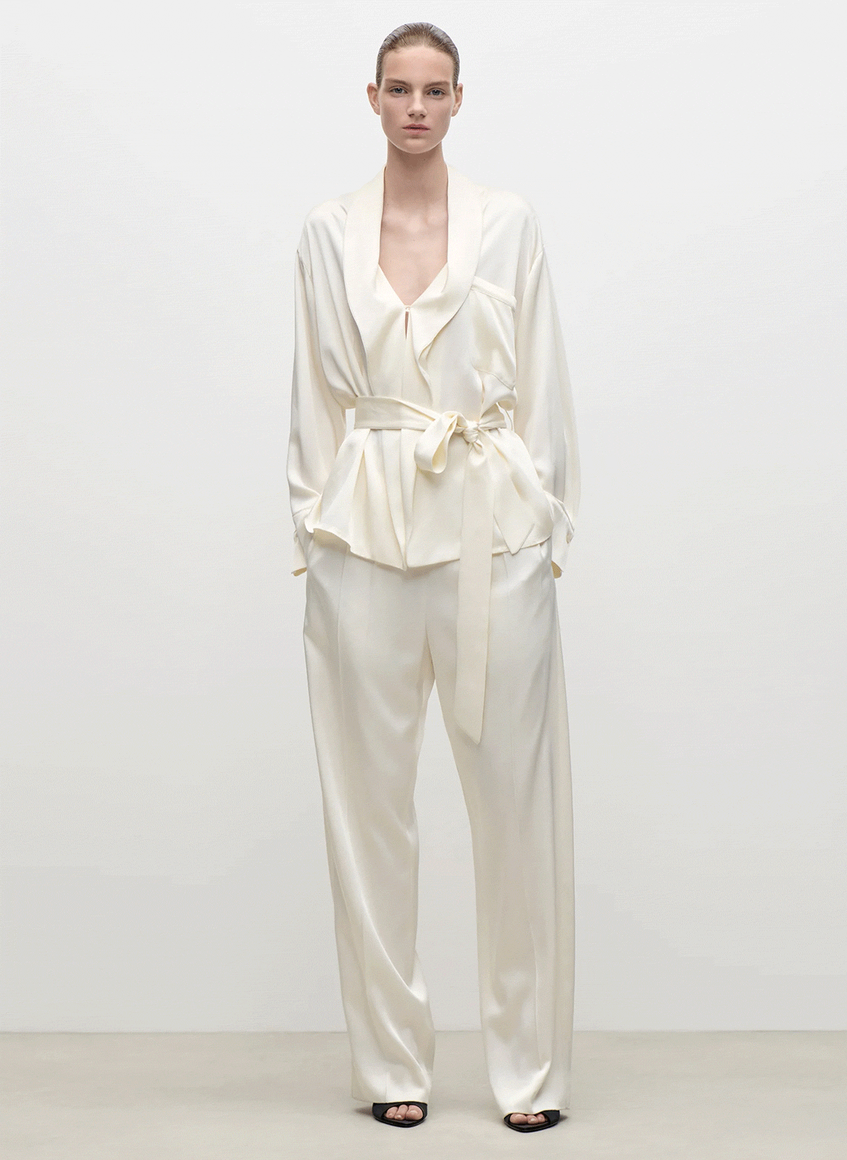 Matching Separates